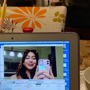 Meet your Posher, Hailey